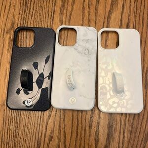 Loopy Case lot iPhone 12 Pro Max